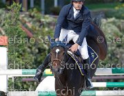 LUPINO Biricchina bella GioCav2013 S6 7568 : Biricchina bella, Campionati Italiani Giovani Cavalli, Cattolica, LUPINO NICO, ph Stefano Secchi ©